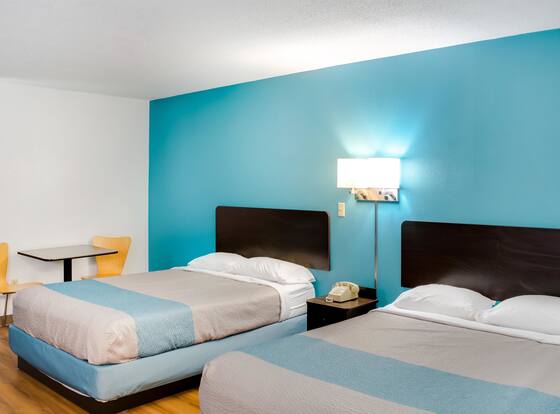 Motel 6 Richmond, IN is a family friendly hotel in Richmond, Indiana (IN)