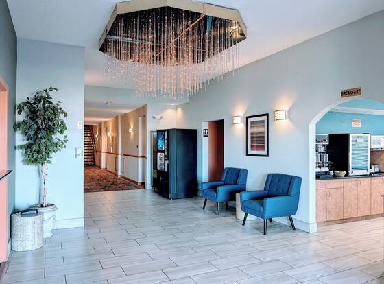 Baymont by Wyndham Lebanon IN is a family friendly hotel in Lebanon, Indiana (IN)