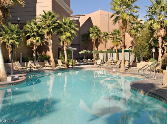 Sam's Town Hotel & Gambling Hall is a family friendly hotel in Sunrise Manor, Nevada (NV)