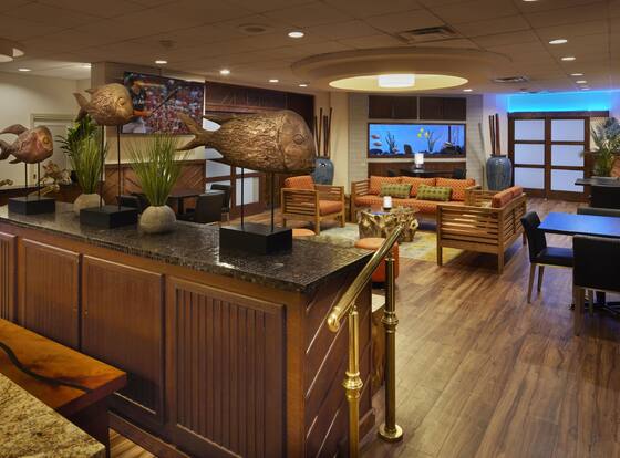 Airport Honolulu Hotel, Trademark Collection by Wyndham is a family friendly hotel in Honolulu, Hawaii (HI)