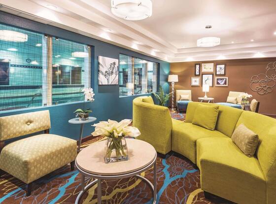 La Quinta Inn & Suites by Wyndham Boise Towne Square is a family friendly hotel in Boise, Idaho (ID)