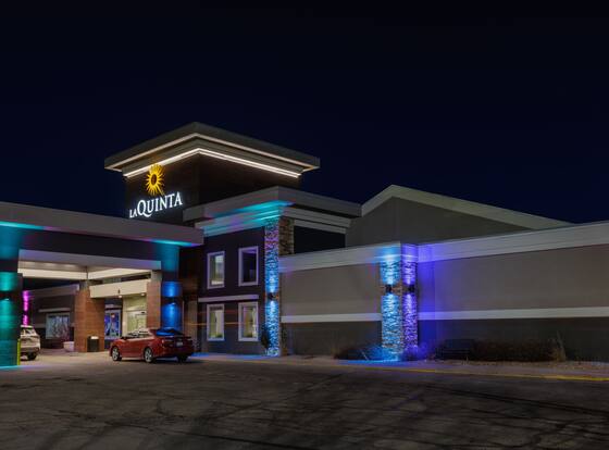 La Quinta Inn by Wyndham Fort Collins is a family friendly hotel in Fort Collins, Colorado (CO)