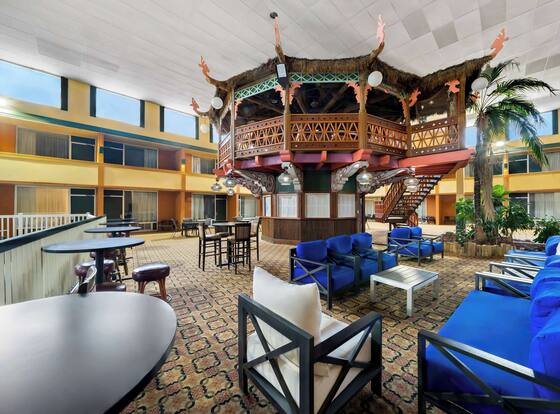 Clarion Inn & Suites and Convention Center is a family friendly hotel in Kearney, Nebraska (NE)