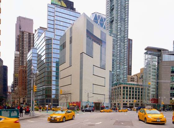 Moderne Hotel is a family friendly hotel in New York City (NYC), New York (NY)