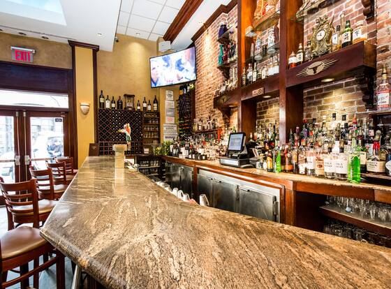 The Belvedere Hotel is a family friendly hotel in New York City (NYC), New York (NY)