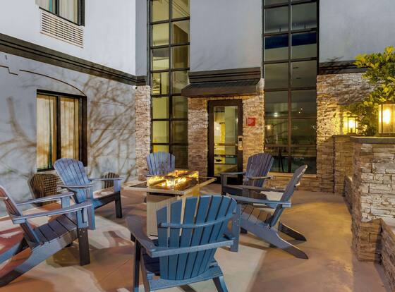 Best Western Plus Greenwood/Indy South Inn is a family friendly hotel in Greenwood, Indiana (IN)