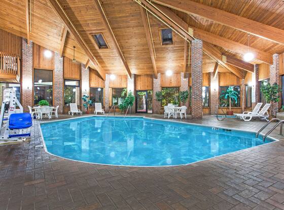 Baymont by Wyndham Smyrna is a family friendly hotel in Smyrna, Georgia (GA)