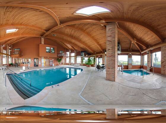 Quality Inn Waverly is a family friendly hotel in Waverly, Iowa (IA)