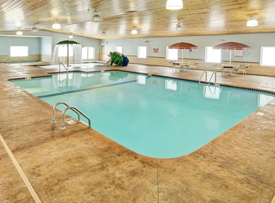 Med City Inn & Suites - Mayo Clinic Area is a family friendly hotel in Rochester, Minnesota (MN)