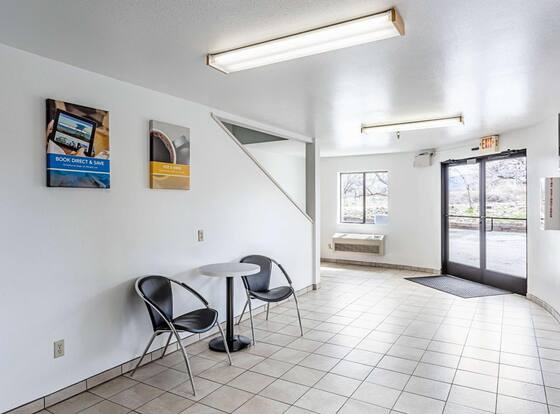 Motel 6 Espanola, NM is a family friendly hotel in Española, New Mexico (NM)
