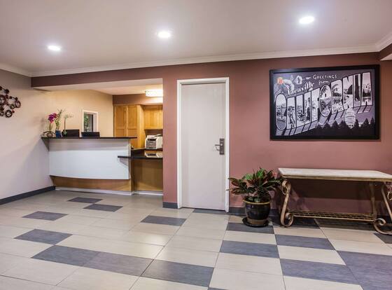 Super 8 by Wyndham Vacaville is a family friendly hotel in Vacaville, California (CA)