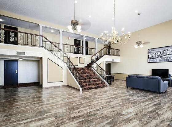 Super 8 by Wyndham Elk City is a family friendly hotel in Elk City, Oklahoma (OK)