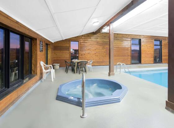 Super 8 by Wyndham Watertown is a family friendly hotel in Watertown, South Dakota (SD)