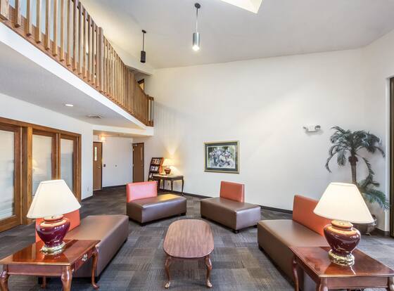 Motel 6 Saukville, WI is a family friendly hotel in Saukville, Wisconsin (WI)