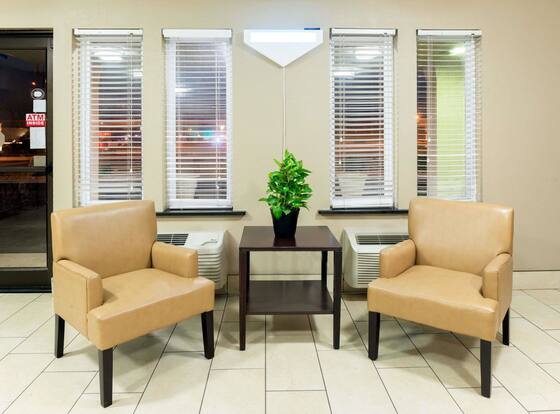 Super 8 by Wyndham Springfield East is a family friendly hotel in Springfield, Illinois (IL)