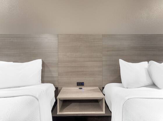 Red Roof Inn Suffolk is a family friendly hotel in Suffolk, Virginia (VA)