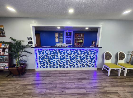 Express Inn Parsons is a family friendly hotel in Parsons, Kansas (KS)