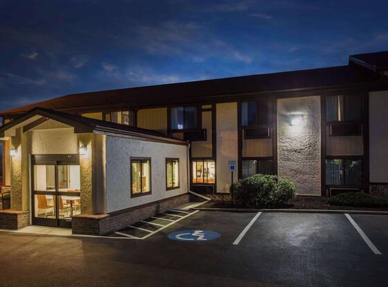 Super 8 by Wyndham Flagstaff is a family friendly hotel in Flagstaff, Arizona (AZ)