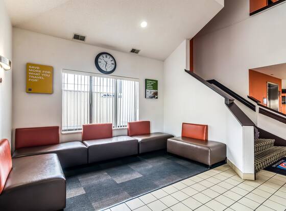 Motel 6 Harvey, IL is a family friendly hotel in Harvey, Illinois (IL)