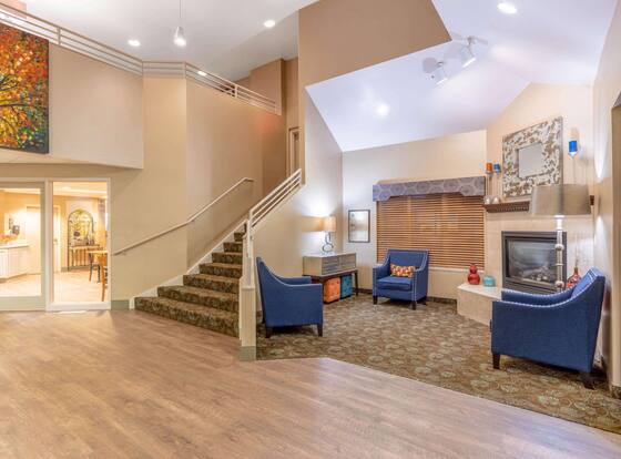 Days Inn by Wyndham Eagan Minnesota Near Mall of America is a family friendly hotel in Eagan, Minnesota (MN)