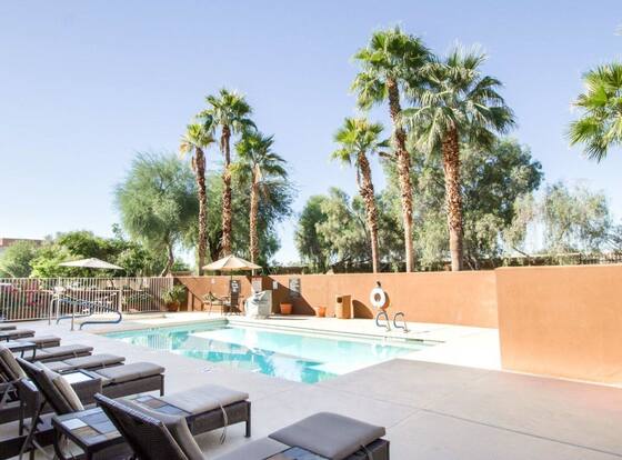 Sleep Inn North Scottsdale near Mayo Clinic is a family friendly hotel in Scottsdale, Arizona (AZ)