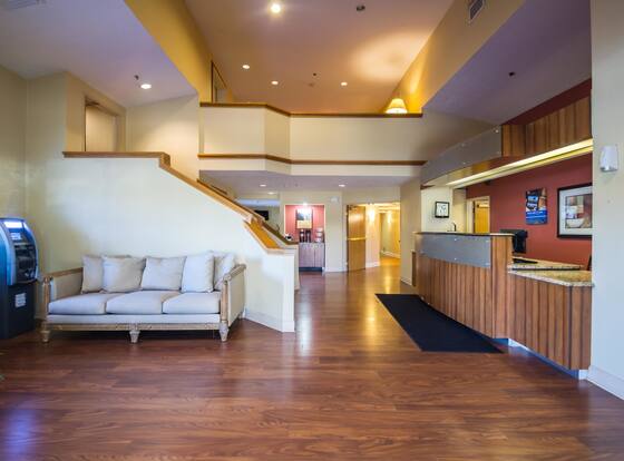 Motel 6 Indianapolis, IN - Airport is a family friendly hotel in Indianapolis, Indiana (IN)