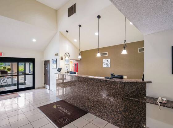 Sleep Inn Statesville I-40 is a family friendly hotel in Statesville, North Carolina (NC)