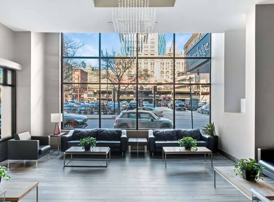 Travelodge by Wyndham Downtown Chicago is a family friendly hotel in Chicago, Illinois (IL)