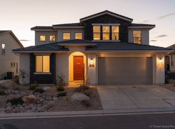 Luxurious Southern Utah Villa by Redawning is a family friendly hotel in Washington, Utah (UT)