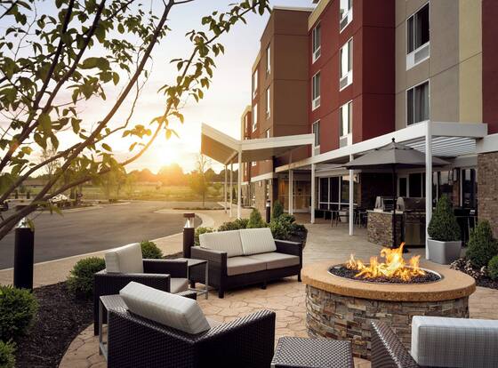 TownePlace Suites by Marriott Memphis Olive Branch is a family friendly hotel in Olive Branch, Mississippi (MS)
