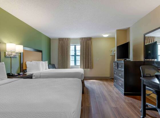 Extended Stay America Suites Pleasant Hill Buskirk Ave is a family friendly hotel in Pleasant Hill, California (CA)