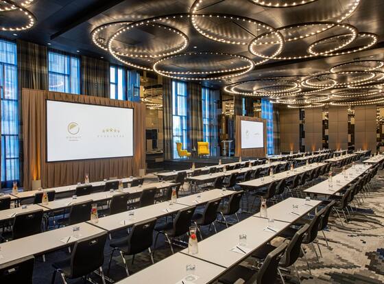 Element Philadelphia Downtown is a family friendly hotel in Philadelphia, Pennsylvania (PA)