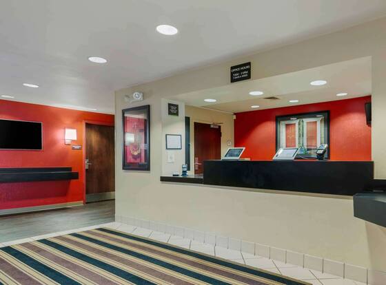 Extended Stay America Select Suites - Atlanta - Alpharetta - Rock Mill Rd. is a family friendly hotel in Alpharetta, Georgia (GA)