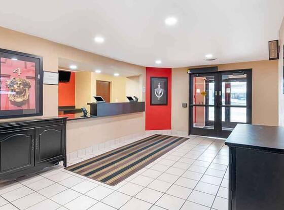 Extended Stay America Suites Cincinnati Covington is a family friendly hotel in Covington, Kentucky (KY)