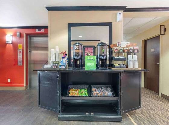 Extended Stay America Suites Washington DC Gaithersburg N is a family friendly hotel in Gaithersburg, Maryland (MD)