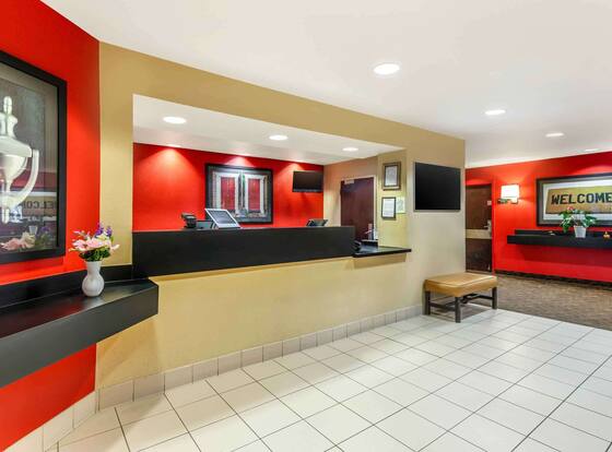 Extended Stay America Suites Minneapolis Woodbury is a family friendly hotel in Woodbury, Minnesota (MN)