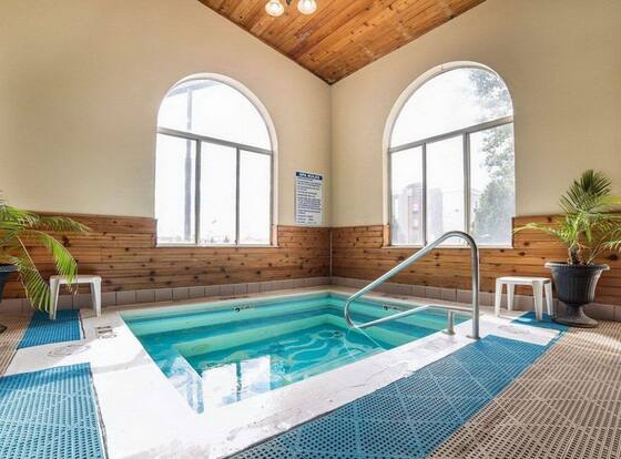FairBridge Inn & Suites Glendive is a family friendly hotel in Glendive, Montana (MT)