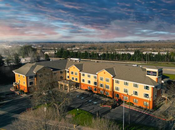 Rosewood Hotel - Portland East is a family friendly hotel in Portland, Oregon (OR)