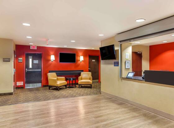 Extended Stay America Select Philadelphia Malvern Great Vall is a family friendly hotel in Malvern, Pennsylvania (PA)