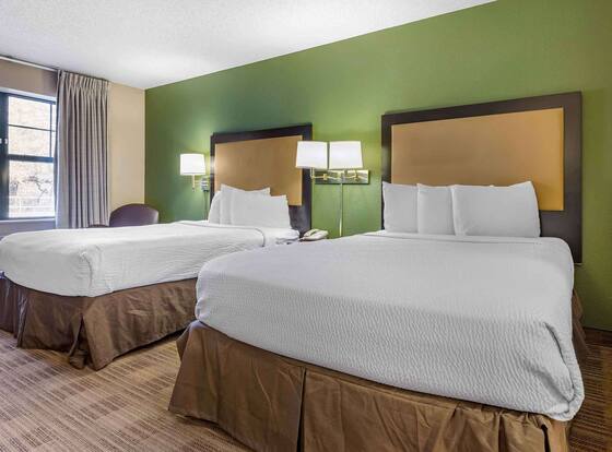 Extended Stay America Suites Austin Northwest/Arboretum is a family friendly hotel in Austin, Texas (TX)