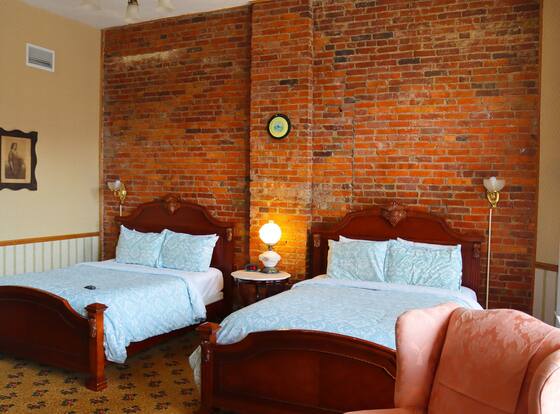 Hotel Millersburg is a family friendly hotel in Millersburg, Ohio (OH)