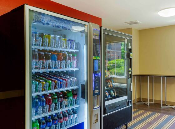 Extended Stay America Suites Boston Woburn is a family friendly hotel in Woburn, Massachusetts (MA)