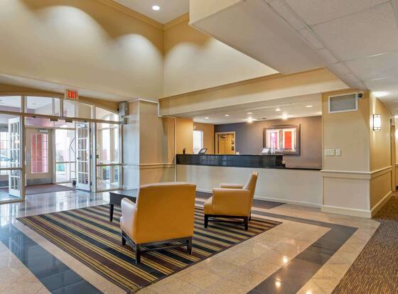 Extended Stay America Suites Kansas City Overland Park Metca is a family friendly hotel in Overland Park, Kansas (KS)