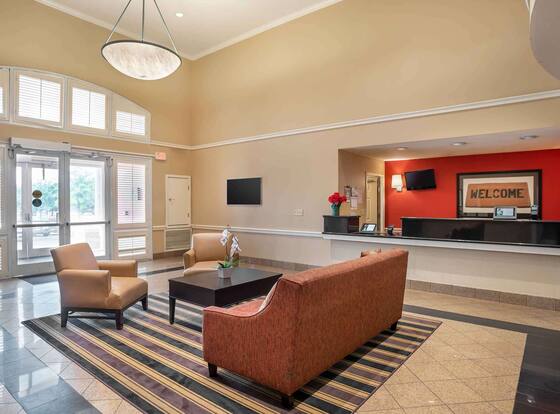 Extended Stay America Suites Columbia Columbia Corporate Pk is a family friendly hotel in Columbia, Maryland (MD)