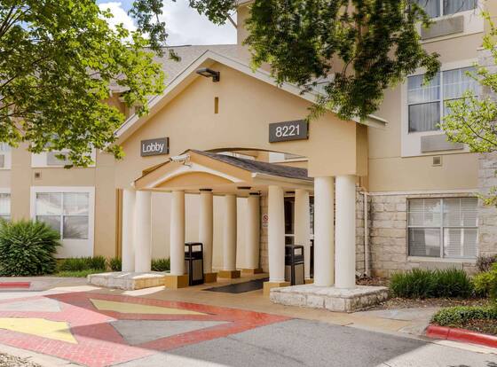 Extended Stay America Suites Austin North Central is a family friendly hotel in Austin, Texas (TX)