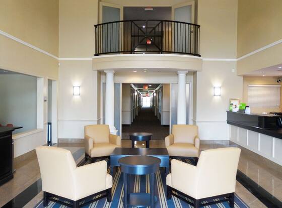Extended Stay America Suites Dallas Las Colinas Green Park D is a family friendly hotel in Irving, Texas (TX)