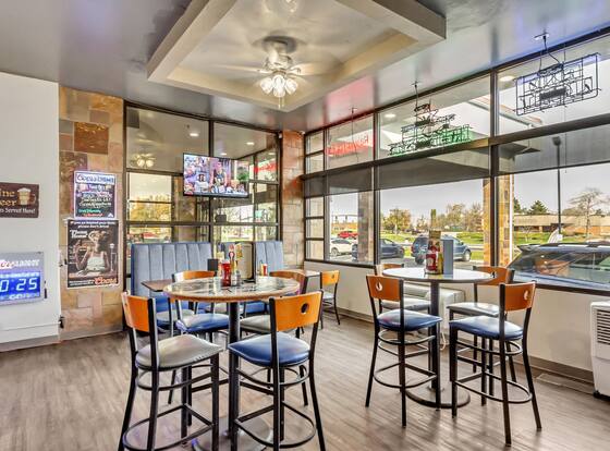 Clarion Inn Salt Lake City Airport is a family friendly hotel in Salt Lake City, Utah (UT)