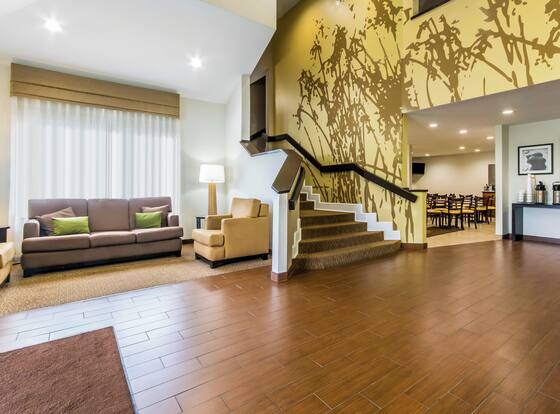 Sleep Inn Lexington is a family friendly hotel in Lexington, Kentucky (KY)