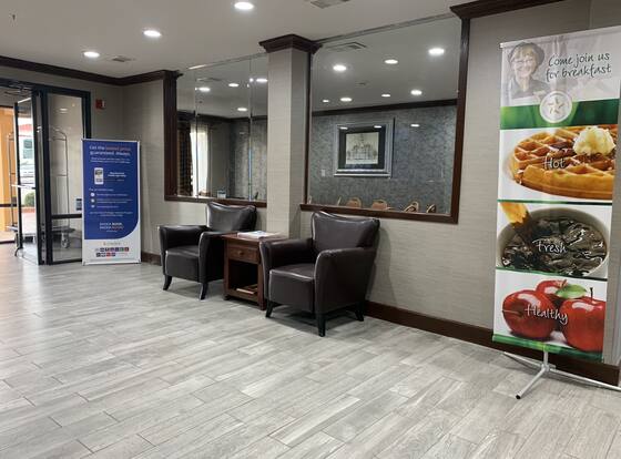 Quality Inn is a family friendly hotel in Hillsboro, Texas (TX)