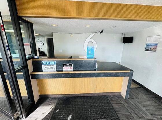 Motel 6 Cedar Rapids, IA is a family friendly hotel in Cedar Rapids, Iowa (IA)